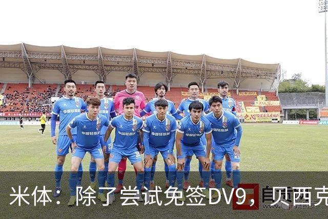 米体：除了尝试免签DV9，贝西克塔斯还有意阿图尔和迪格雷戈里奥